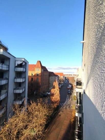 Pronájem bytu 2+1 55 m², Rosensteinstraße 11, Stuttgart, Bádensko-Württembersko Pronájem bytu 2+1 55 m², Rosensteinstraße 11, Stuttgart, Bádensko-Württembersko