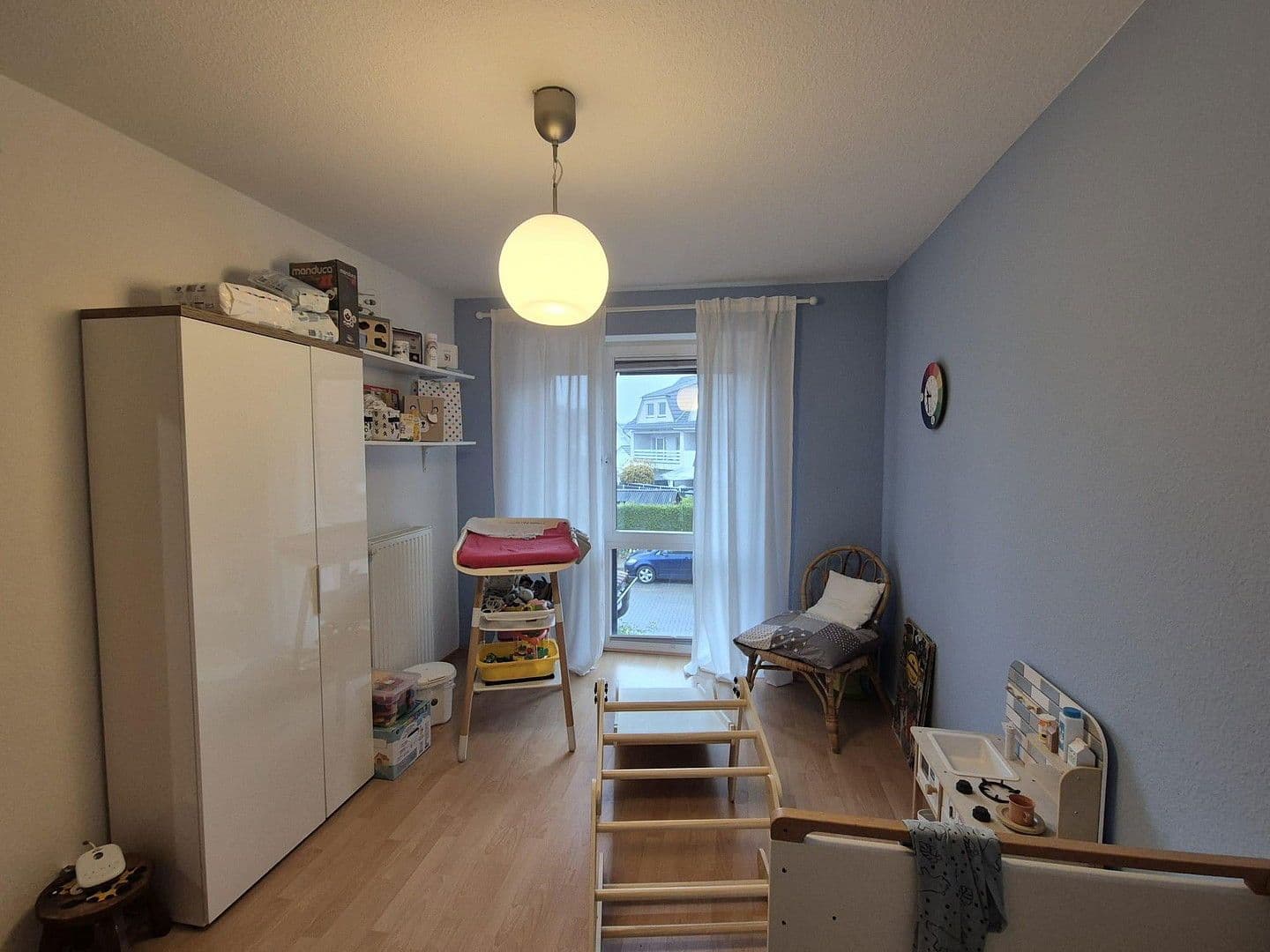 Prodej domu 140 m², pozemek 289 m², Neustadt am Rübenberge, Dolní Sasko Prodej domu 140 m², pozemek 289 m², Neustadt am Rübenberge, Dolní Sasko