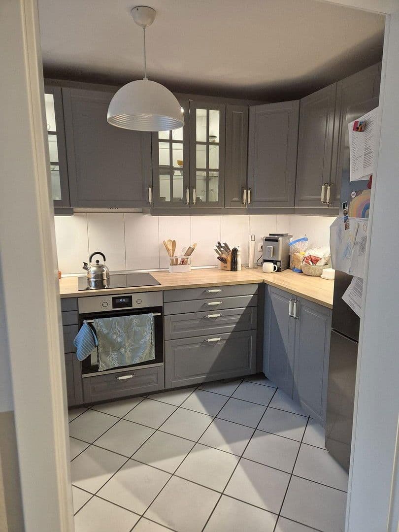 Prodej domu 140 m², pozemek 289 m², Neustadt am Rübenberge, Dolní Sasko Prodej domu 140 m², pozemek 289 m², Neustadt am Rübenberge, Dolní Sasko