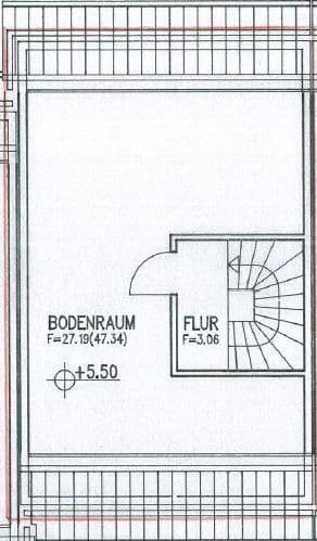 Prodej domu 140 m², pozemek 289 m², Neustadt am Rübenberge, Dolní Sasko Prodej domu 140 m², pozemek 289 m², Neustadt am Rübenberge, Dolní Sasko