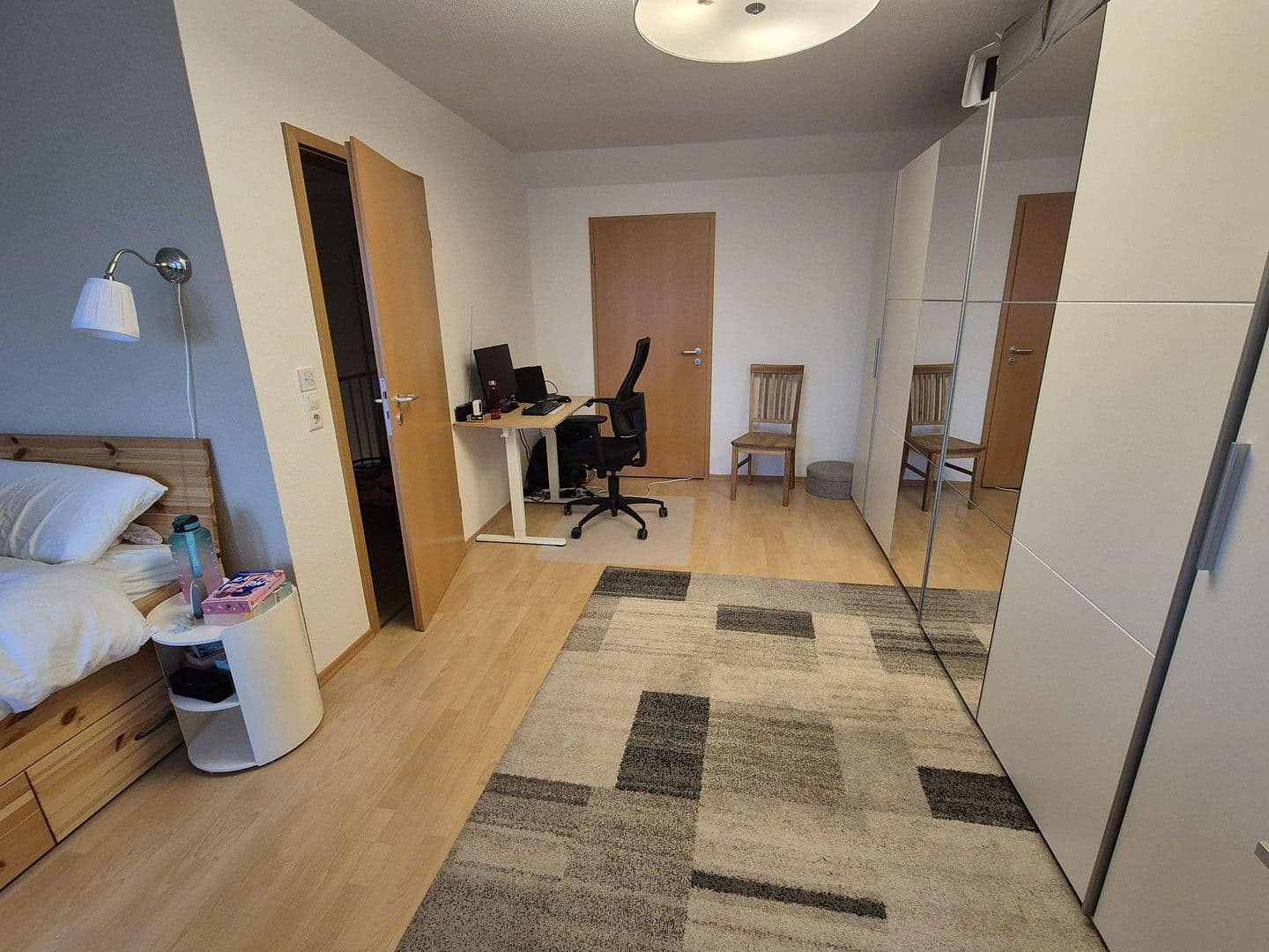 Prodej domu 140 m², pozemek 289 m², Neustadt am Rübenberge, Dolní Sasko Prodej domu 140 m², pozemek 289 m², Neustadt am Rübenberge, Dolní Sasko