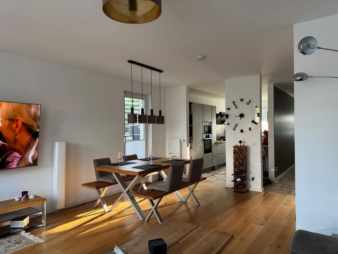 Prodej domu 144 m², pozemek 417 m², Berlin, Berlín Prodej domu 144 m², pozemek 417 m², Berlin, Berlín