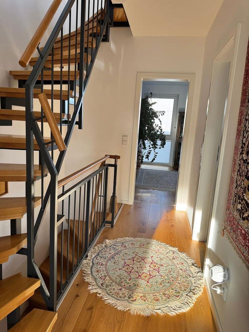 Prodej domu 144 m², pozemek 417 m², Berlin, Berlín Prodej domu 144 m², pozemek 417 m², Berlin, Berlín