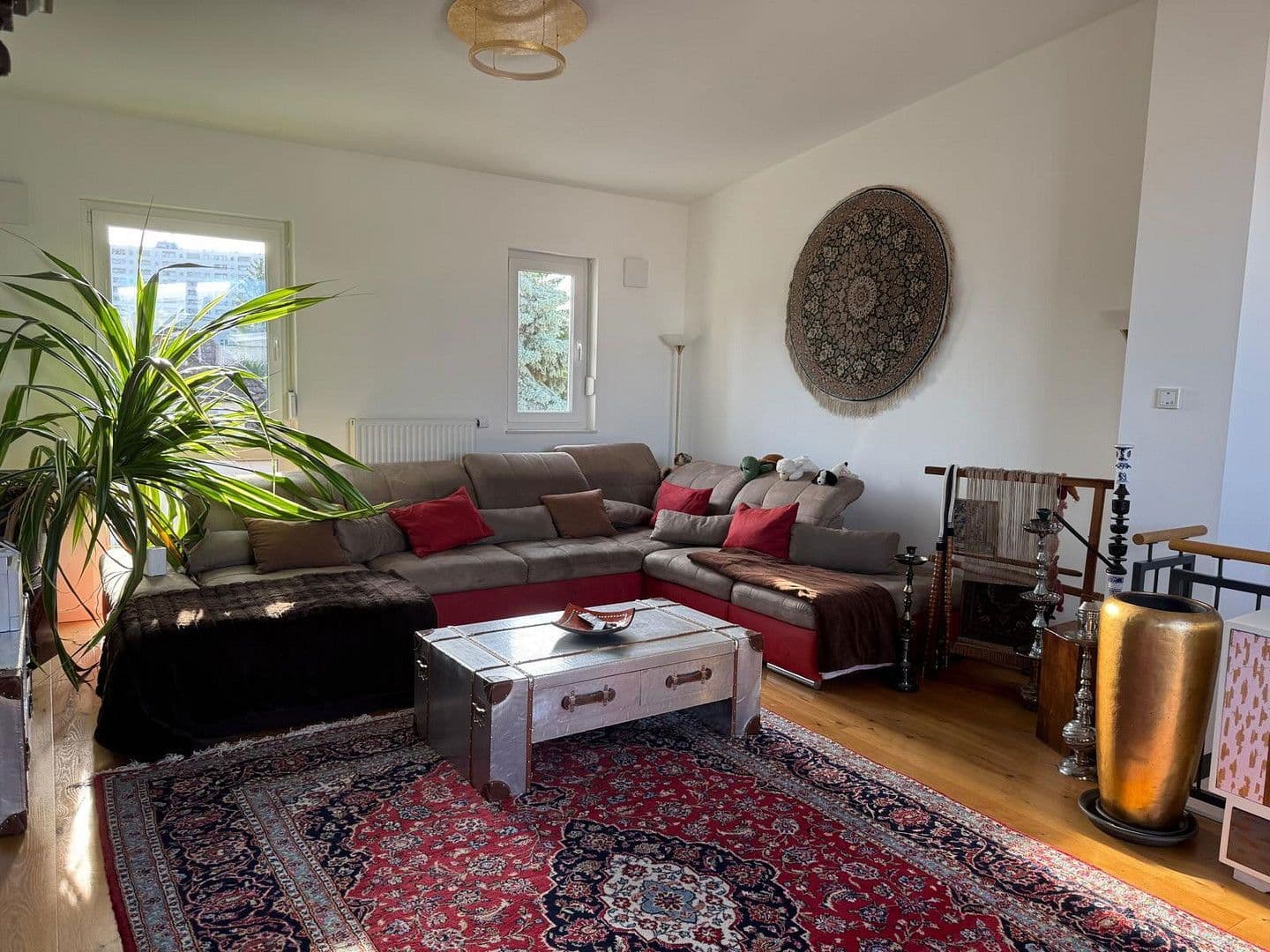 Prodej domu 144 m², pozemek 417 m², Berlin, Berlín Prodej domu 144 m², pozemek 417 m², Berlin, Berlín