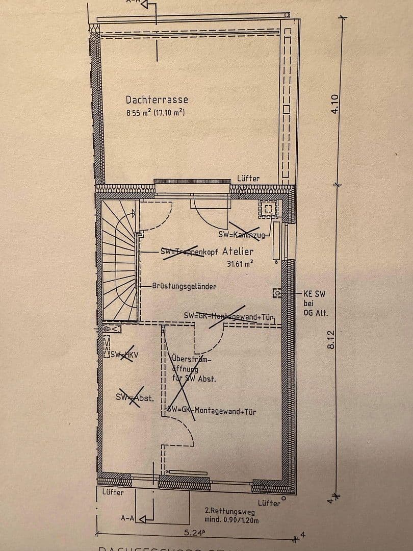 Prodej domu 144 m², pozemek 417 m², Berlin, Berlín Prodej domu 144 m², pozemek 417 m², Berlin, Berlín