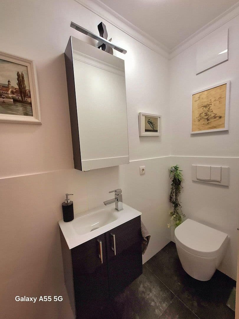 Prodej bytu 3+1 92 m², Laboe, Šlesvicko-Holštýnsko Prodej bytu 3+1 92 m², Laboe, Šlesvicko-Holštýnsko