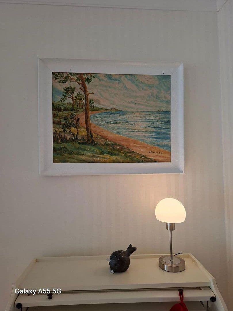 Prodej bytu 3+1 92 m², Laboe, Šlesvicko-Holštýnsko Prodej bytu 3+1 92 m², Laboe, Šlesvicko-Holštýnsko