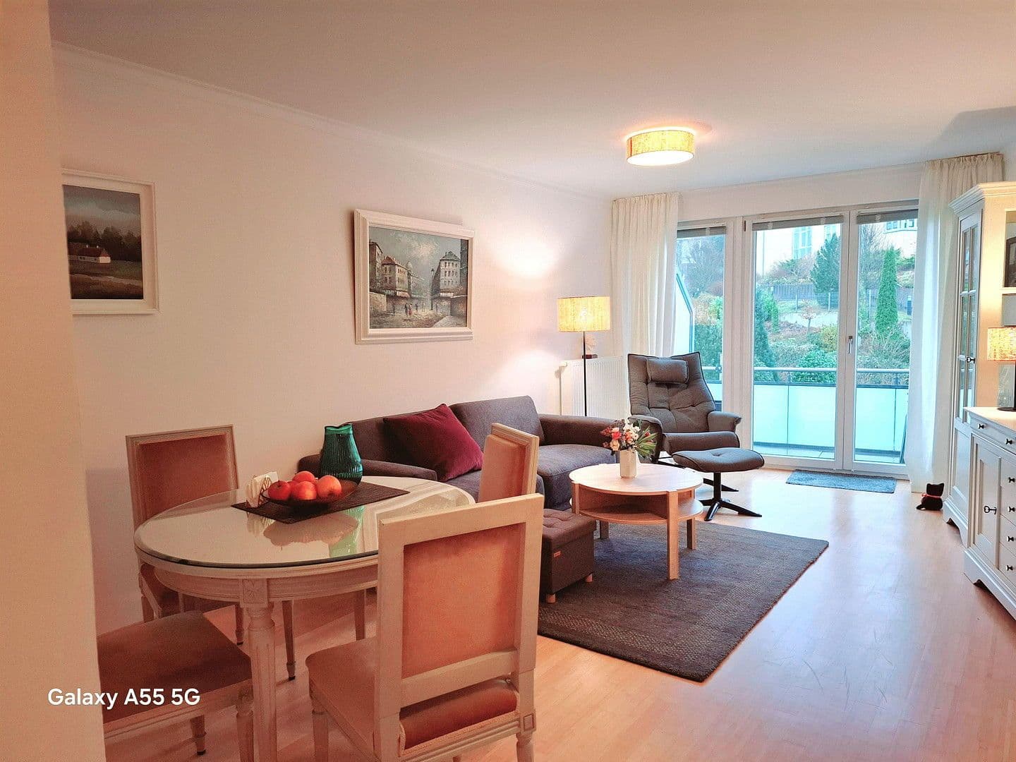 Prodej bytu 3+1 92 m², Laboe, Šlesvicko-Holštýnsko Prodej bytu 3+1 92 m², Laboe, Šlesvicko-Holštýnsko