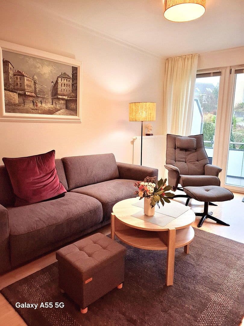 Prodej bytu 3+1 92 m², Laboe, Šlesvicko-Holštýnsko Prodej bytu 3+1 92 m², Laboe, Šlesvicko-Holštýnsko