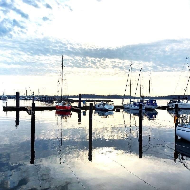 Prodej bytu 3+1 92 m², Laboe, Šlesvicko-Holštýnsko Prodej bytu 3+1 92 m², Laboe, Šlesvicko-Holštýnsko