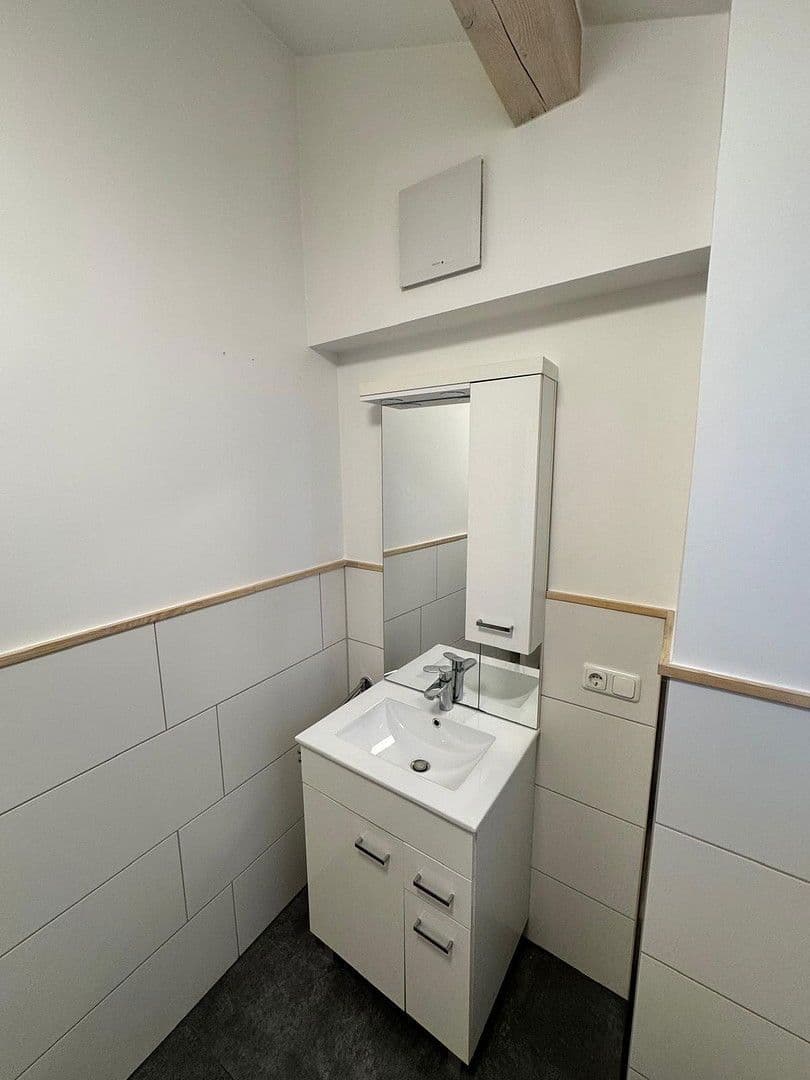 Pronájem bytu 1+1 15 m², Rottach-Egern, Bavorsko Pronájem bytu 1+1 15 m², Rottach-Egern, Bavorsko