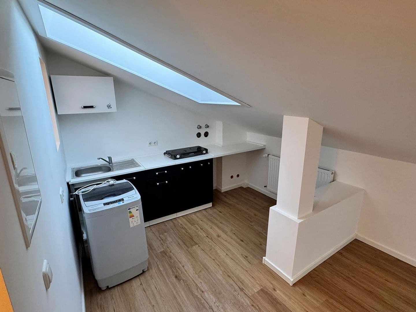 Pronájem bytu 1+1 15 m², Rottach-Egern, Bavorsko Pronájem bytu 1+1 15 m², Rottach-Egern, Bavorsko