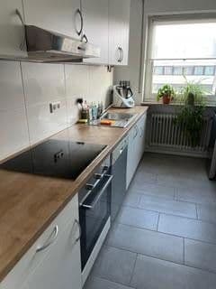 Pronájem bytu 3+1 72 m², Nürnberg, Bavorsko Pronájem bytu 3+1 72 m², Nürnberg, Bavorsko