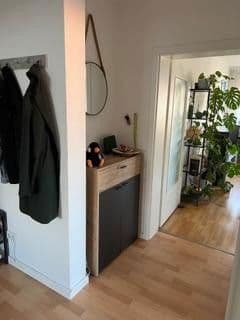 Pronájem bytu 3+1 72 m², Nürnberg, Bavorsko Pronájem bytu 3+1 72 m², Nürnberg, Bavorsko