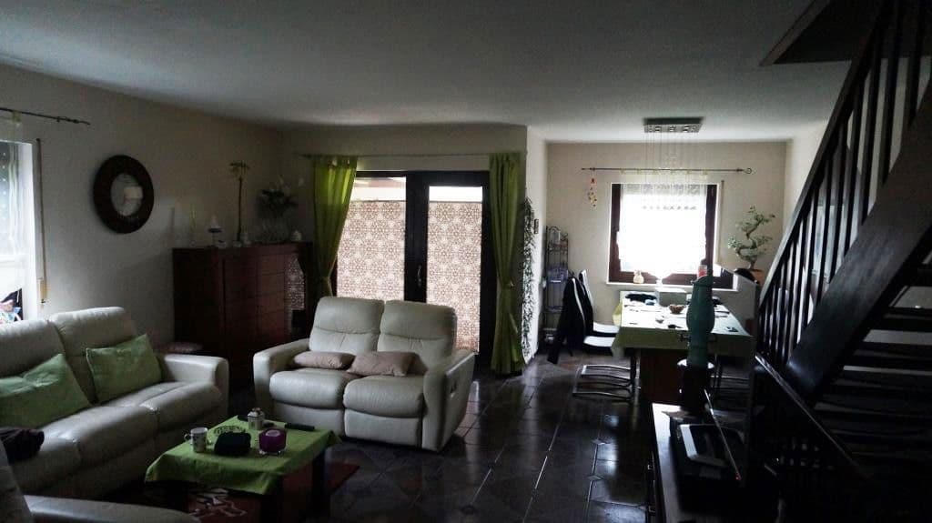 Prodej domu 96 m², pozemek 224 m², Falkenseer Chaussee, 174D, Berlin - Spandau, Berlín Prodej domu 96 m², pozemek 224 m², Falkenseer Chaussee, 174D, Berlin - Spandau, Berlín