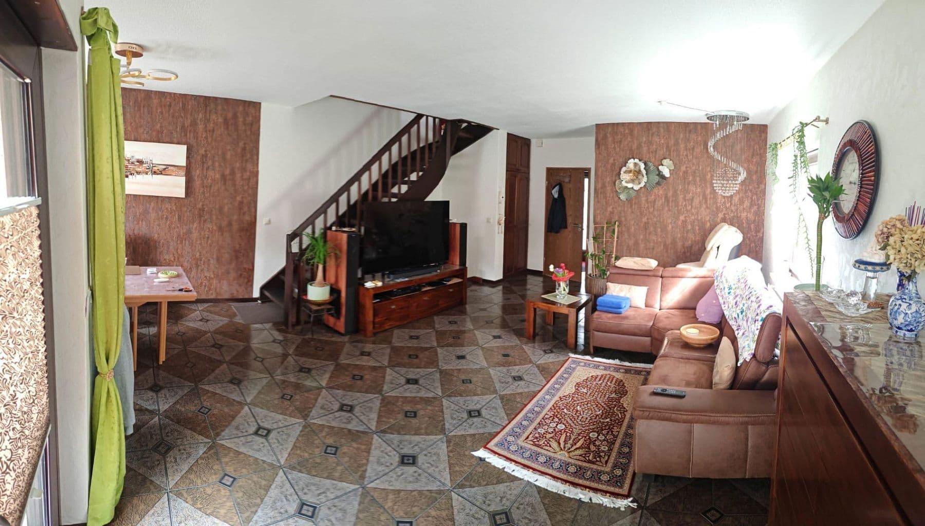 Prodej domu 96 m², pozemek 224 m², Falkenseer Chaussee, 174D, Berlin - Spandau, Berlín Prodej domu 96 m², pozemek 224 m², Falkenseer Chaussee, 174D, Berlin - Spandau, Berlín