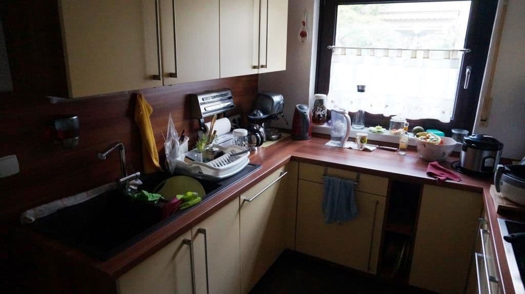 Prodej domu 96 m², pozemek 224 m², Falkenseer Chaussee, 174D, Berlin - Spandau, Berlín Prodej domu 96 m², pozemek 224 m², Falkenseer Chaussee, 174D, Berlin - Spandau, Berlín