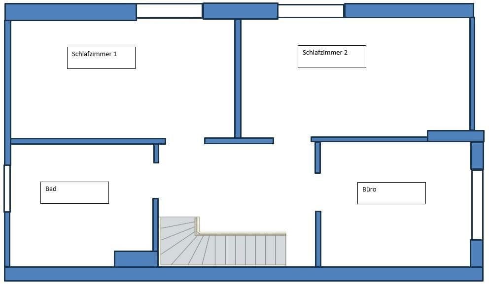 Prodej domu 96 m², pozemek 224 m², Falkenseer Chaussee, 174D, Berlin - Spandau, Berlín Prodej domu 96 m², pozemek 224 m², Falkenseer Chaussee, 174D, Berlin - Spandau, Berlín
