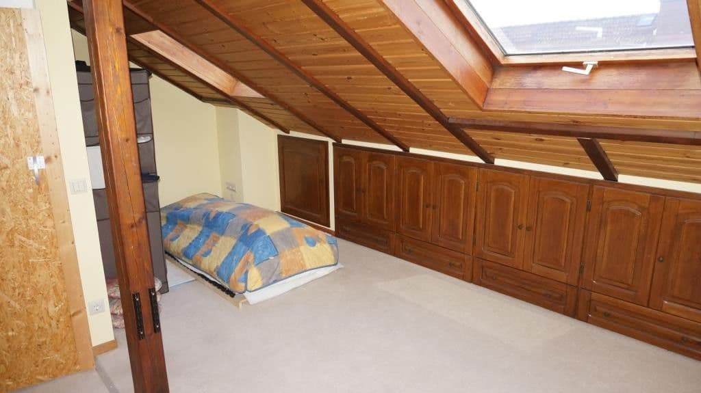 Prodej domu 96 m², pozemek 224 m², Falkenseer Chaussee, 174D, Berlin - Spandau, Berlín Prodej domu 96 m², pozemek 224 m², Falkenseer Chaussee, 174D, Berlin - Spandau, Berlín