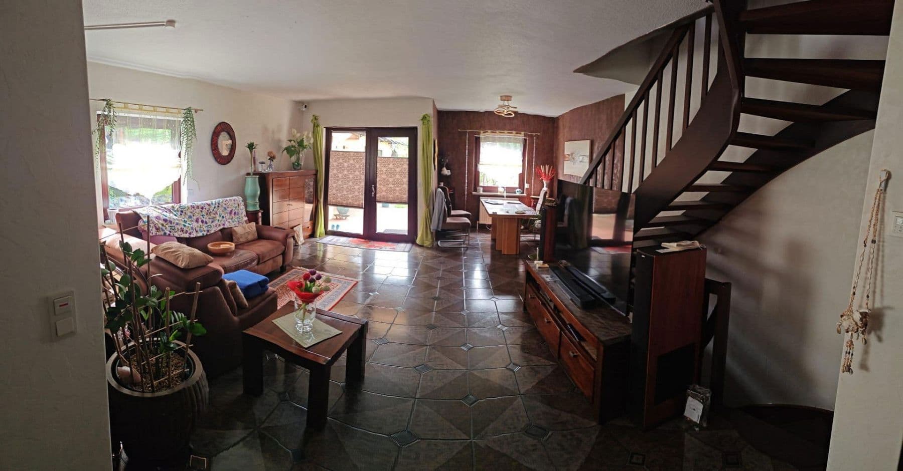 Prodej domu 96 m², pozemek 224 m², Falkenseer Chaussee, 174D, Berlin - Spandau, Berlín Prodej domu 96 m², pozemek 224 m², Falkenseer Chaussee, 174D, Berlin - Spandau, Berlín