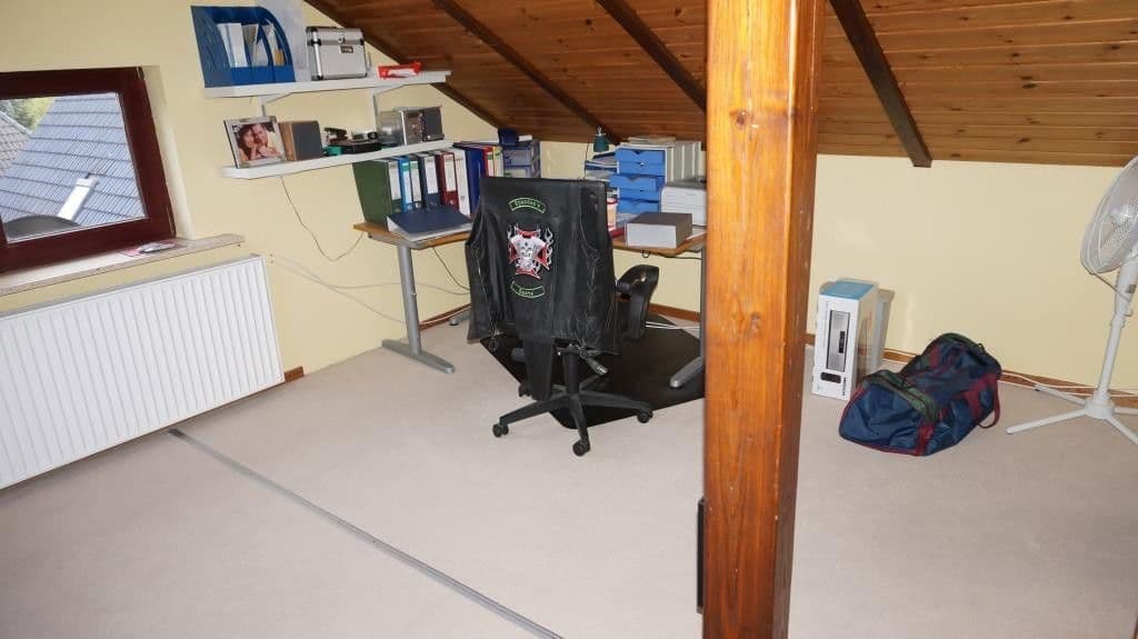 Prodej domu 96 m², pozemek 224 m², Falkenseer Chaussee, 174D, Berlin - Spandau, Berlín Prodej domu 96 m², pozemek 224 m², Falkenseer Chaussee, 174D, Berlin - Spandau, Berlín