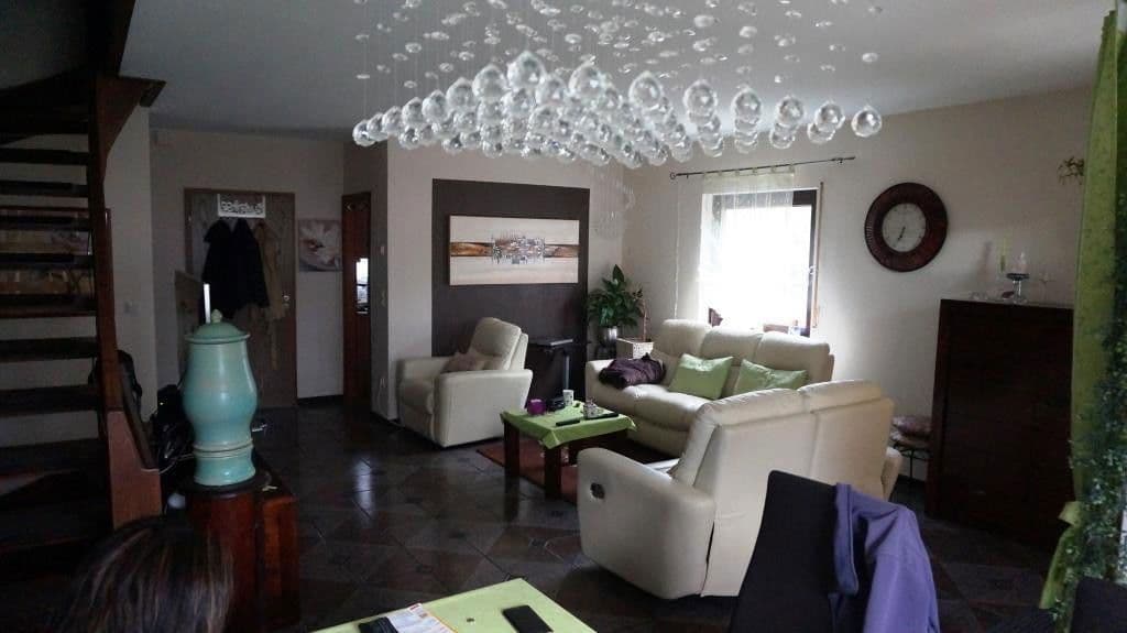 Prodej domu 96 m², pozemek 224 m², Falkenseer Chaussee, 174D, Berlin - Spandau, Berlín Prodej domu 96 m², pozemek 224 m², Falkenseer Chaussee, 174D, Berlin - Spandau, Berlín