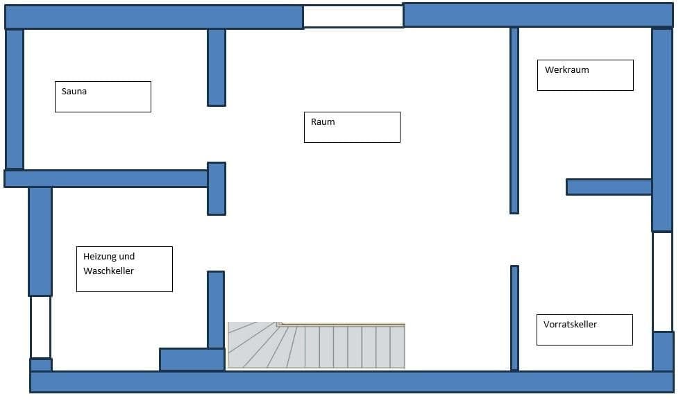 Prodej domu 96 m², pozemek 224 m², Falkenseer Chaussee, 174D, Berlin - Spandau, Berlín Prodej domu 96 m², pozemek 224 m², Falkenseer Chaussee, 174D, Berlin - Spandau, Berlín
