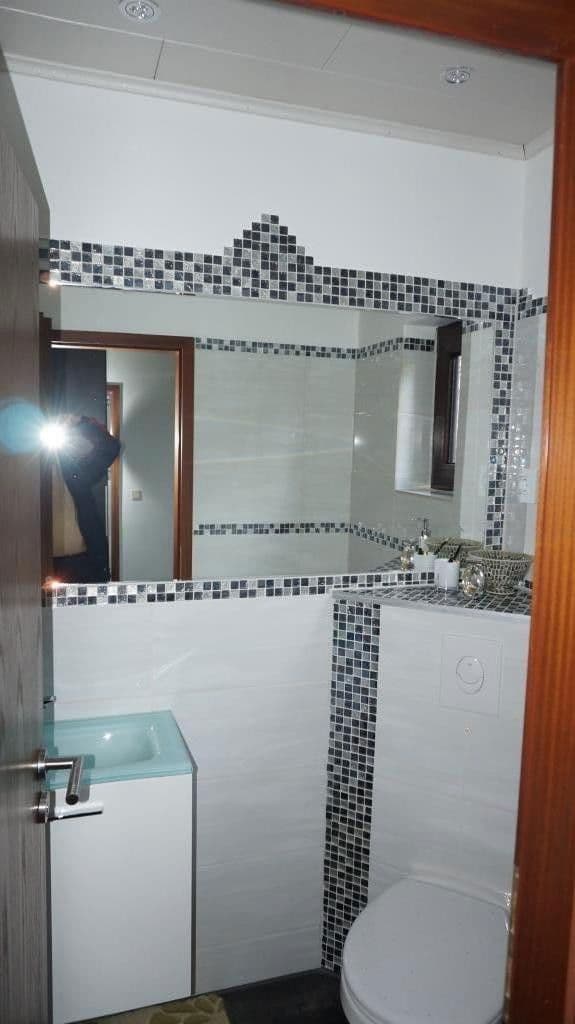 Prodej domu 96 m², pozemek 224 m², Falkenseer Chaussee, 174D, Berlin - Spandau, Berlín Prodej domu 96 m², pozemek 224 m², Falkenseer Chaussee, 174D, Berlin - Spandau, Berlín