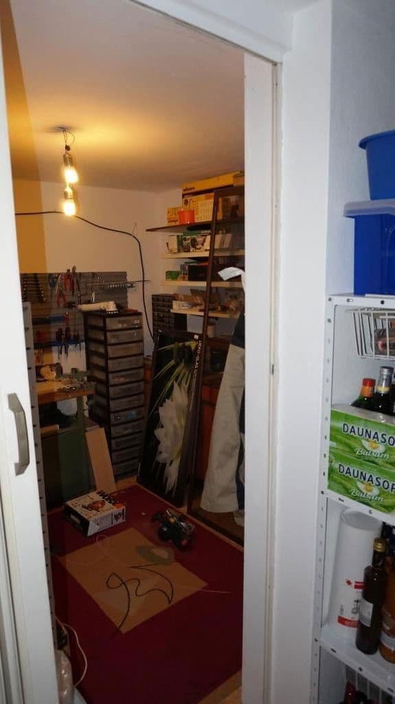 Prodej domu 96 m², pozemek 224 m², Falkenseer Chaussee, 174D, Berlin - Spandau, Berlín Prodej domu 96 m², pozemek 224 m², Falkenseer Chaussee, 174D, Berlin - Spandau, Berlín