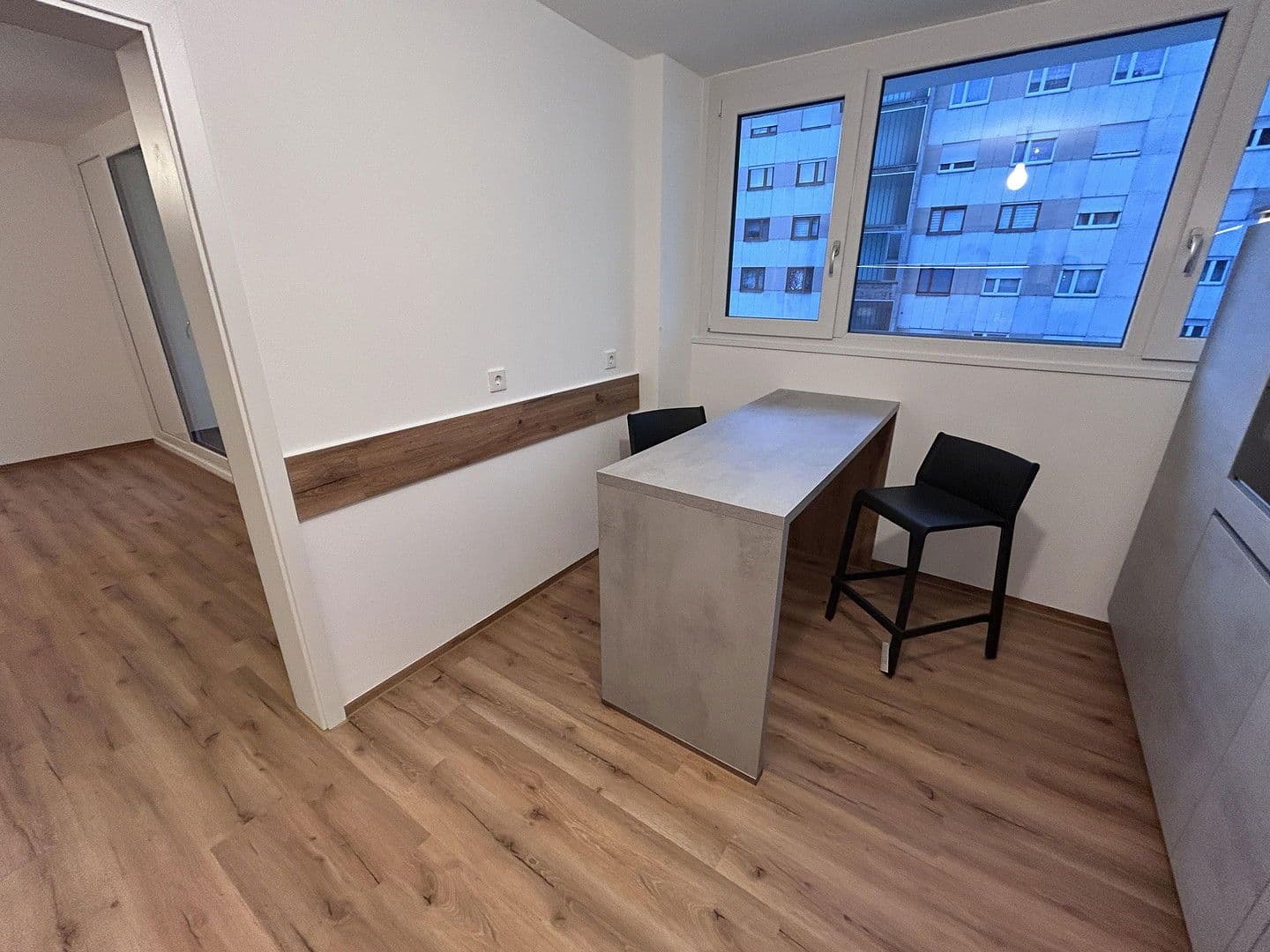Pronájem bytu 2+1 74 m², Stuttgarter Straße 80, Geislingen an der Steige, Bádensko-Württembersko Pronájem bytu 2+1 74 m², Stuttgarter Straße 80, Geislingen an der Steige, Bádensko-Württembersko
