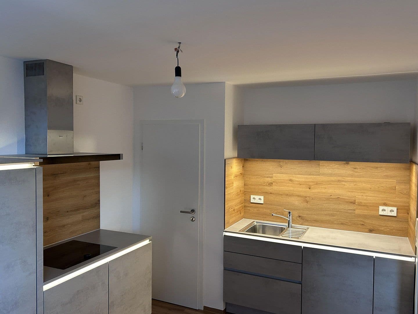 Pronájem bytu 2+1 74 m², Stuttgarter Straße 80, Geislingen an der Steige, Bádensko-Württembersko Pronájem bytu 2+1 74 m², Stuttgarter Straße 80, Geislingen an der Steige, Bádensko-Württembersko