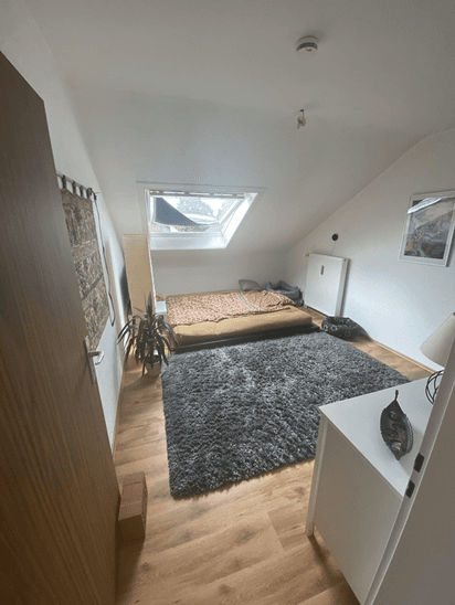 Pronájem bytu 2+1 50 m², Neustadt am Rübenberge, Dolní Sasko Pronájem bytu 2+1 50 m², Neustadt am Rübenberge, Dolní Sasko