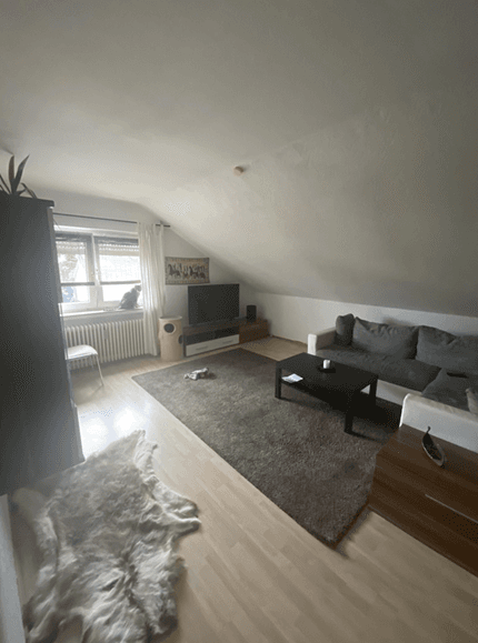 Pronájem bytu 2+1 50 m², Neustadt am Rübenberge, Dolní Sasko Pronájem bytu 2+1 50 m², Neustadt am Rübenberge, Dolní Sasko