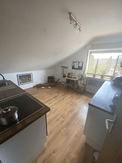 Pronájem bytu 2+1 50 m², Neustadt am Rübenberge, Dolní Sasko Pronájem bytu 2+1 50 m², Neustadt am Rübenberge, Dolní Sasko