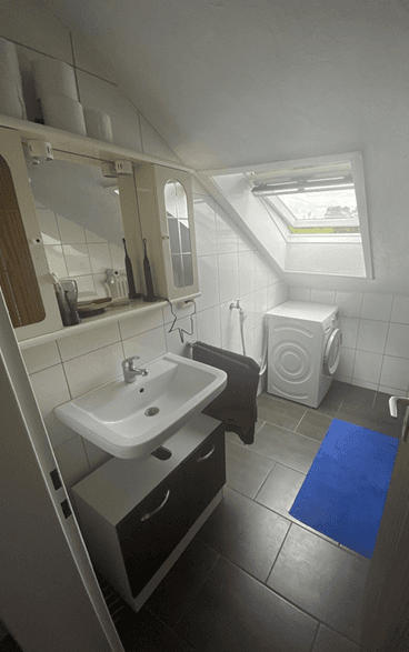 Pronájem bytu 2+1 50 m², Neustadt am Rübenberge, Dolní Sasko Pronájem bytu 2+1 50 m², Neustadt am Rübenberge, Dolní Sasko