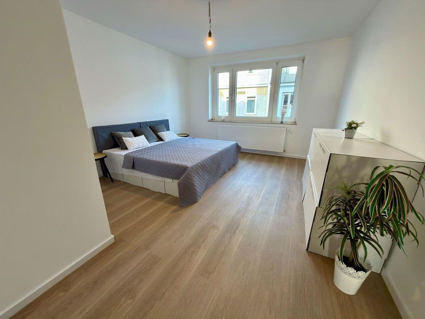 Pronájem bytu 3+1 102 m², Rudolfstraße 12, Münster, Severní Porýní-Vestfálsko Pronájem bytu 3+1 102 m², Rudolfstraße 12, Münster, Severní Porýní-Vestfálsko