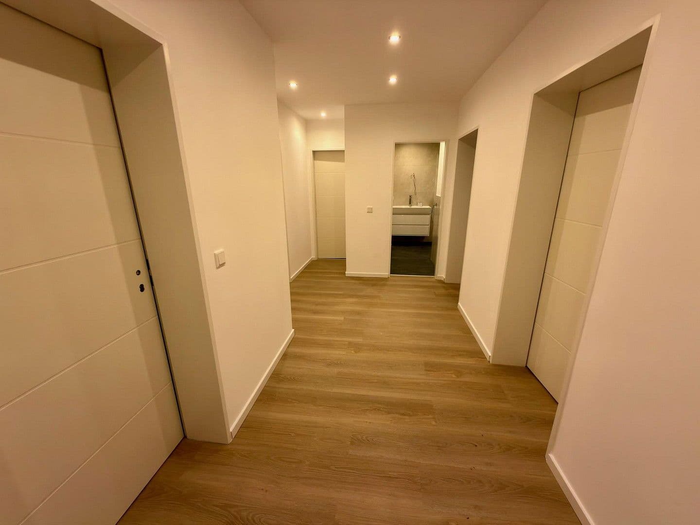 Pronájem bytu 3+1 102 m², Rudolfstraße 12, Münster, Severní Porýní-Vestfálsko Pronájem bytu 3+1 102 m², Rudolfstraße 12, Münster, Severní Porýní-Vestfálsko