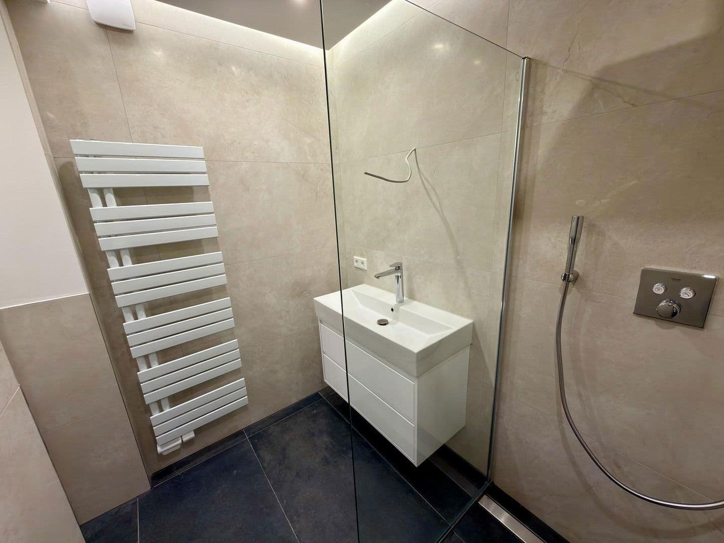 Pronájem bytu 3+1 102 m², Rudolfstraße 12, Münster, Severní Porýní-Vestfálsko Pronájem bytu 3+1 102 m², Rudolfstraße 12, Münster, Severní Porýní-Vestfálsko