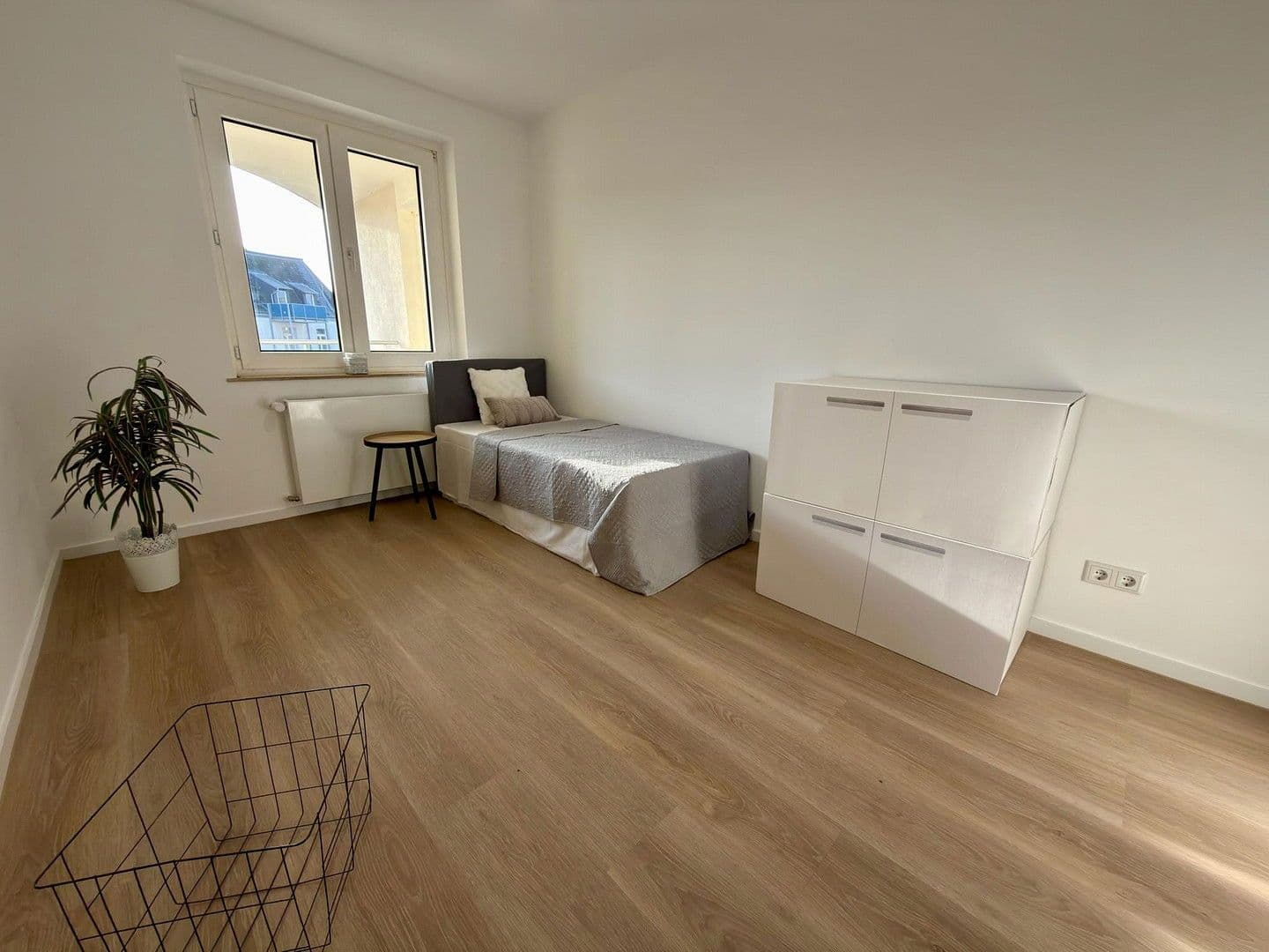 Pronájem bytu 3+1 102 m², Rudolfstraße 12, Münster, Severní Porýní-Vestfálsko Pronájem bytu 3+1 102 m², Rudolfstraße 12, Münster, Severní Porýní-Vestfálsko