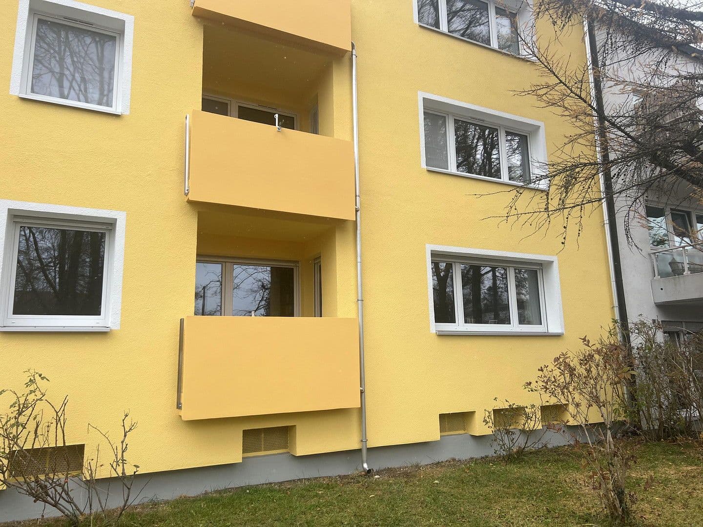 Pronájem bytu 1+1 71 m², Königswarter Str 35, München, Bavorsko Pronájem bytu 1+1 71 m², Königswarter Str 35, München, Bavorsko