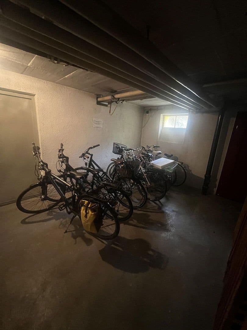 Pronájem bytu 1+1 71 m², Königswarter Str 35, München, Bavorsko Pronájem bytu 1+1 71 m², Königswarter Str 35, München, Bavorsko