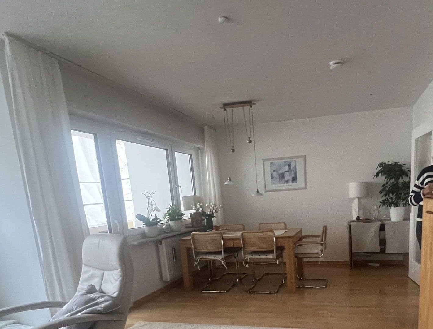 Pronájem bytu 1+1 71 m², Königswarter Str 35, München, Bavorsko Pronájem bytu 1+1 71 m², Königswarter Str 35, München, Bavorsko