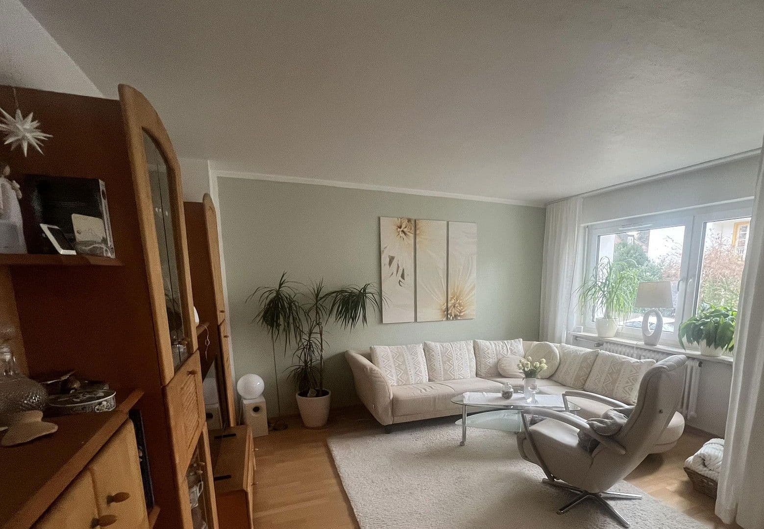 Pronájem bytu 1+1 71 m², Königswarter Str 35, München, Bavorsko Pronájem bytu 1+1 71 m², Königswarter Str 35, München, Bavorsko