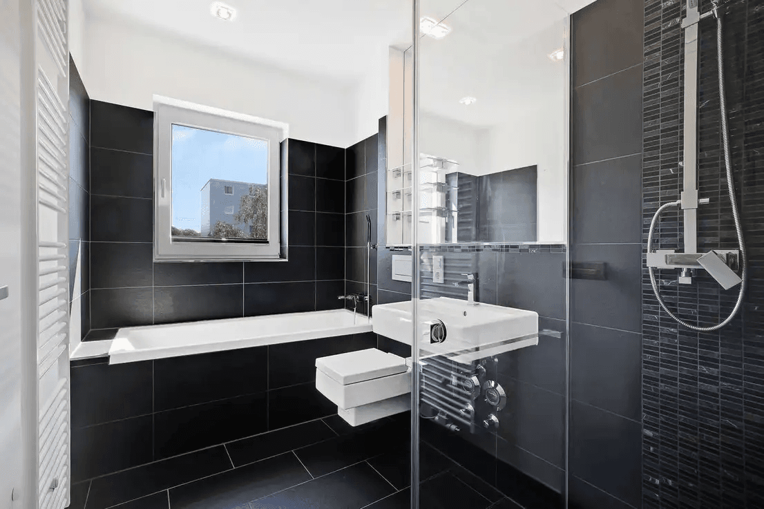 Pronájem bytu 2+kk 67 m², Spandauer Damm 237, Berlin, Berlín Pronájem bytu 2+kk 67 m², Spandauer Damm 237, Berlin, Berlín