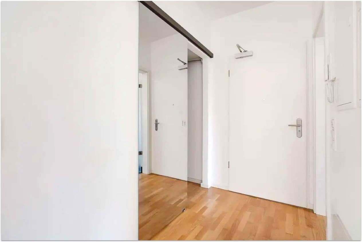 Pronájem bytu 2+kk 67 m², Spandauer Damm 237, Berlin, Berlín Pronájem bytu 2+kk 67 m², Spandauer Damm 237, Berlin, Berlín