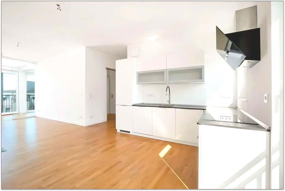 Pronájem bytu 2+kk 67 m², Spandauer Damm 237, Berlin, Berlín Pronájem bytu 2+kk 67 m², Spandauer Damm 237, Berlin, Berlín