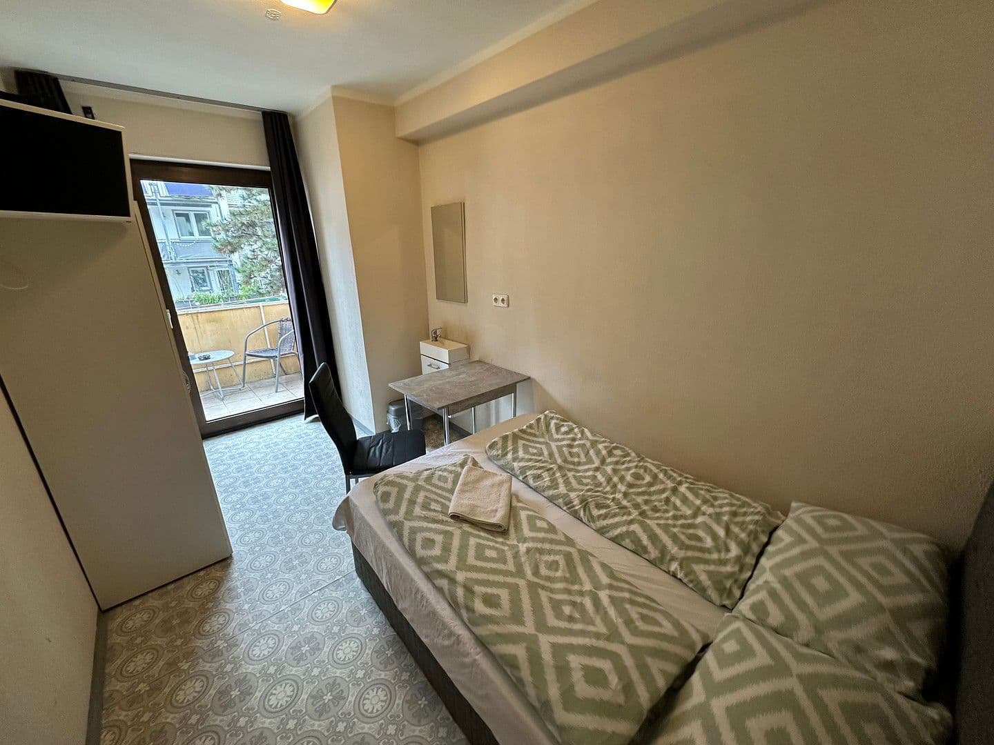 Prodej domu 400 m², pozemek 149 m², Nürnberg, Bavorsko Prodej domu 400 m², pozemek 149 m², Nürnberg, Bavorsko