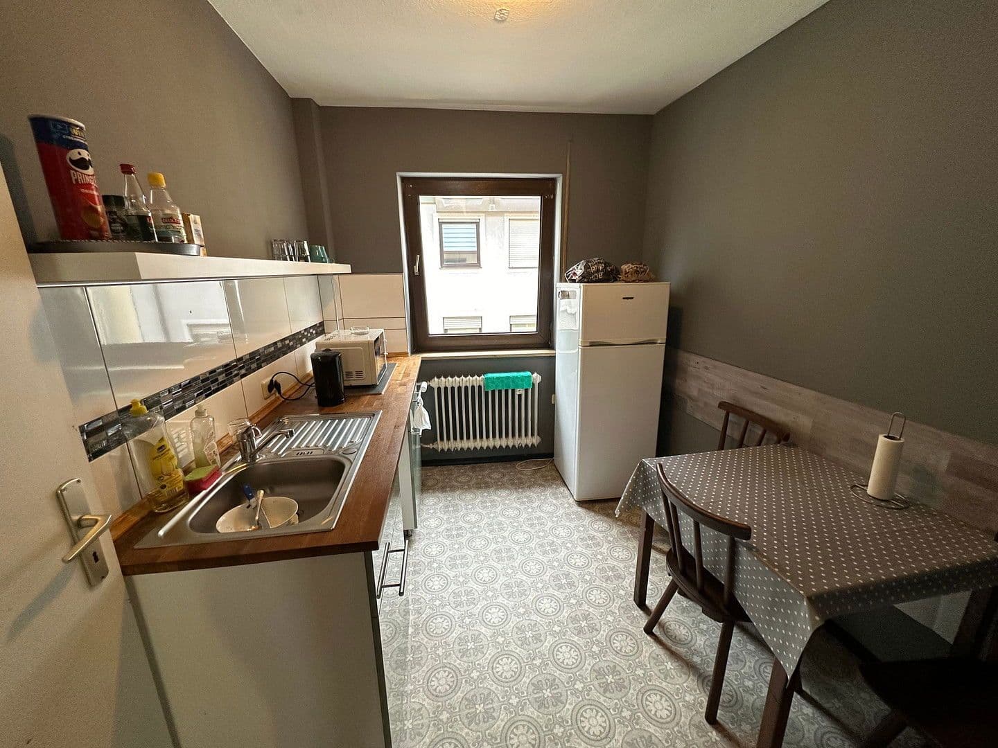 Prodej domu 400 m², pozemek 149 m², Nürnberg, Bavorsko Prodej domu 400 m², pozemek 149 m², Nürnberg, Bavorsko