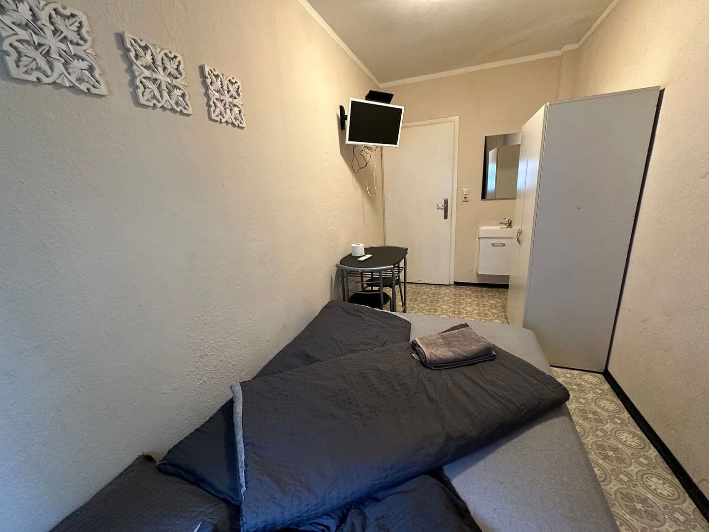 Prodej domu 400 m², pozemek 149 m², Nürnberg, Bavorsko Prodej domu 400 m², pozemek 149 m², Nürnberg, Bavorsko