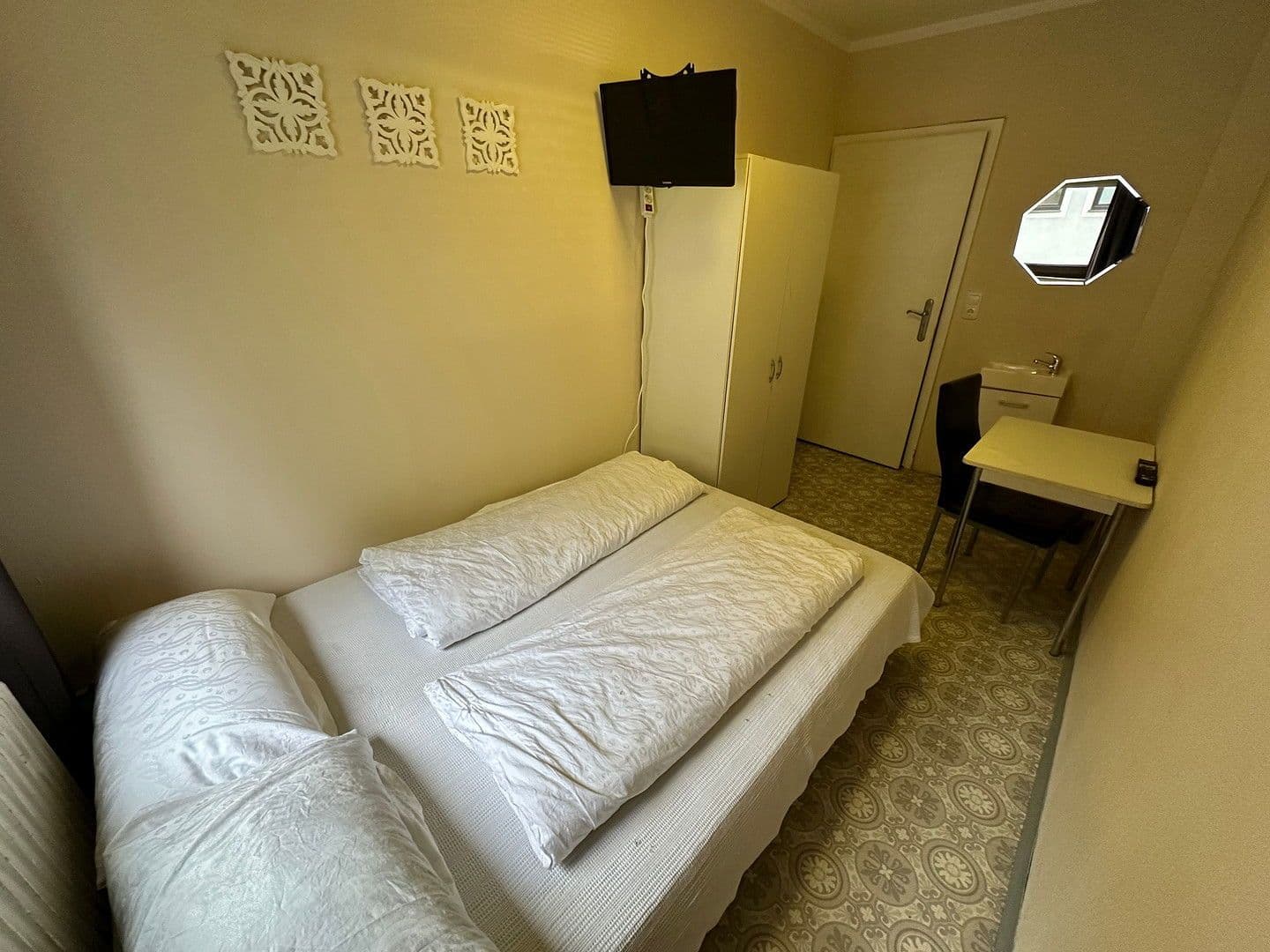 Prodej domu 400 m², pozemek 149 m², Nürnberg, Bavorsko Prodej domu 400 m², pozemek 149 m², Nürnberg, Bavorsko